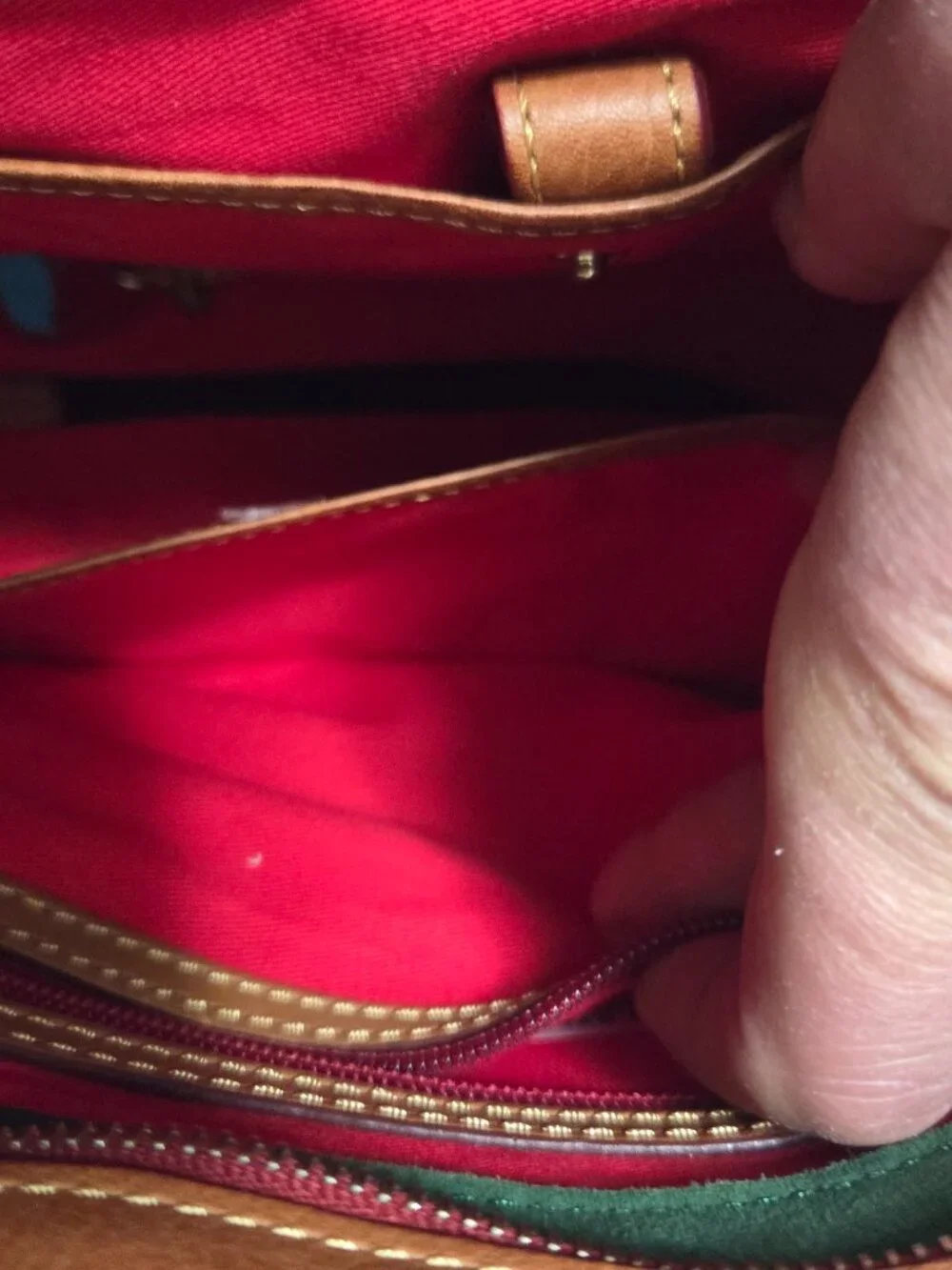 Dooney & Bourke Women's Florentine  Satchel Bag